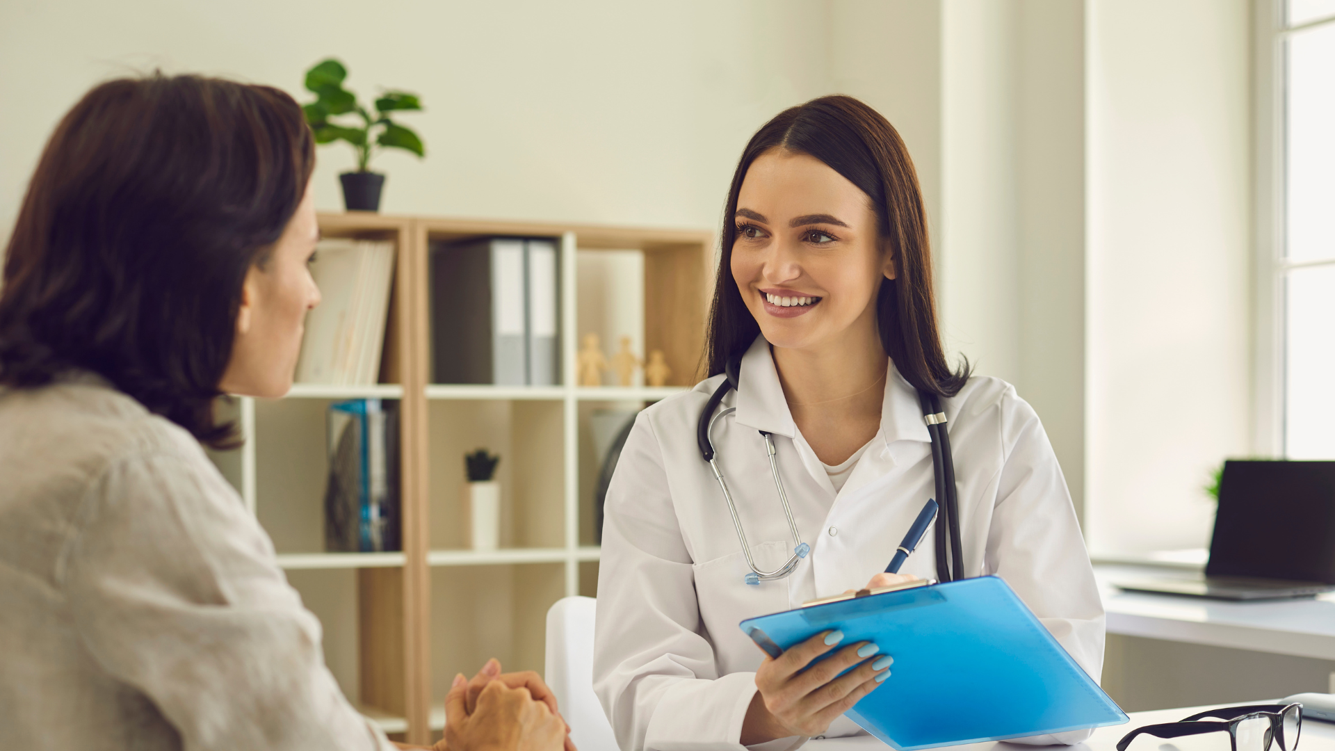 Exámenes médicos ocupacionales